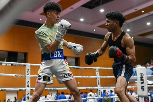 MFN 2026 Boxing Registration