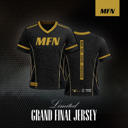 MFN Grand Final Jersey [Pre-Order Item]