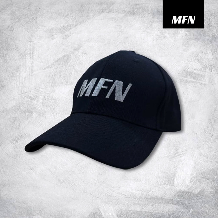 MFN Cap [Black/Grey]