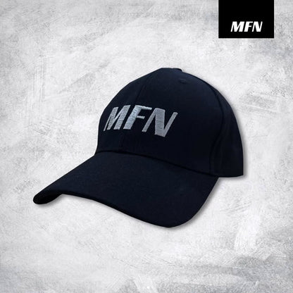 MFN Cap [Black/Grey]