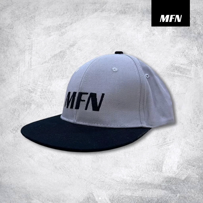 MFN Cap [Black/Grey]