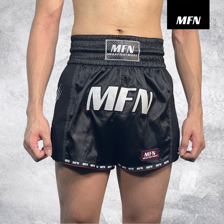 MFN Muaythai Shorts